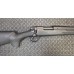 Remington 700 Tactical .308 Win 20" Barrel Bolt Action Rifle Used